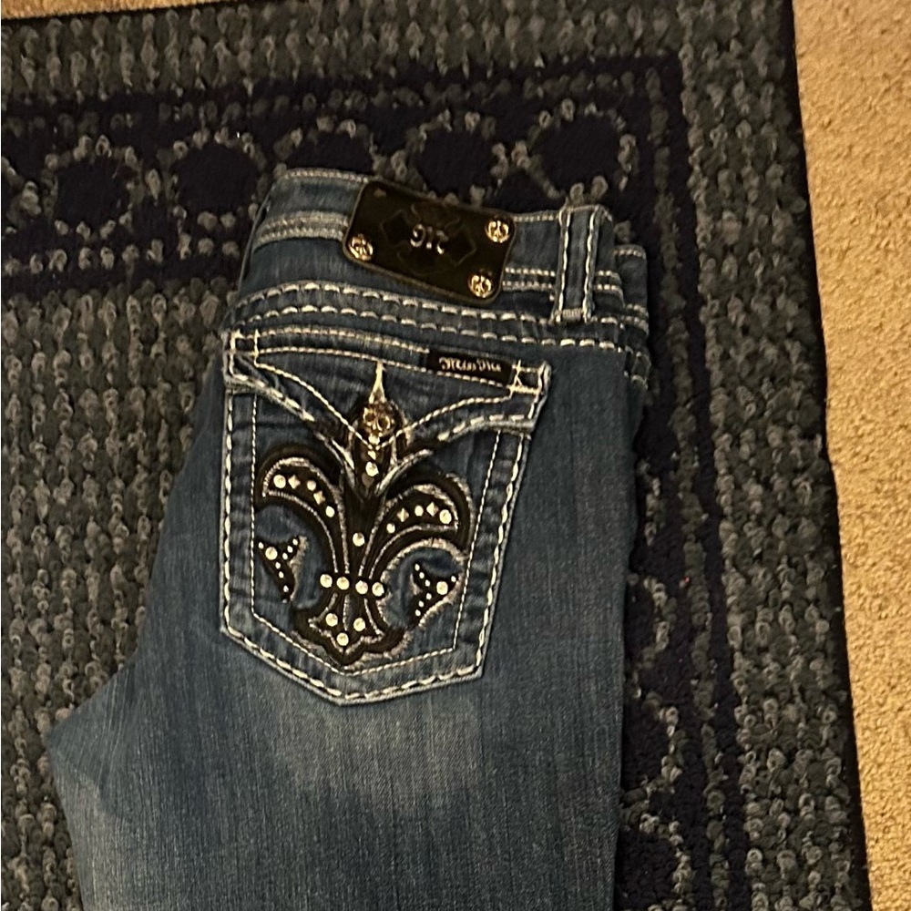 Miss me size 34
